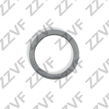 Прокладка глушителя <b>ZZVF ZVL1781</b>