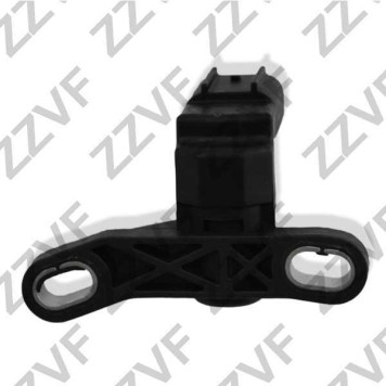 Датчик индукционный положения коленвала MAZDA-3,5,6, CX7 <b>ZZVF ZVL3G2221</b>-2