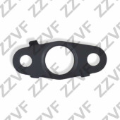 Прокладка турбокомпрессора металлическая <b>ZZVF ZVL431K</b>