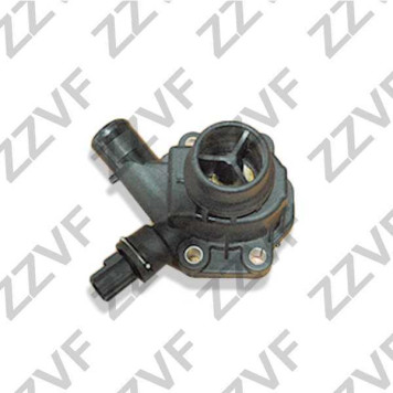 Термостат подходит для VOLVO S80 (06-16) <b>ZZVF ZVL449</b>