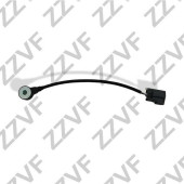 Датчик детонации - Mazda 6 GG <b>ZZVF ZVLF0118921</b>