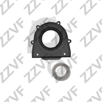 Сальник коленвала задний с фланцем MAZDA-3,5,6,CX7 <b>ZZVF ZVLF01310</b>-1