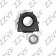 Сальник коленвала задний с фланцем MAZDA-3,5,6,CX7 <b>ZZVF ZVLF01310</b>