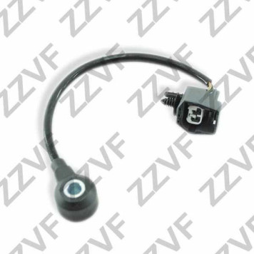 Датчик детонации Mazda <b>ZZVF ZVLF189</b>