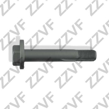 Болт развальный (M14 X 88мм) подходит для LAND ROVER DISCOVERY (05-09), RANGE ROVER III (LM) (02-12) <b>ZZVF ZVLR09A</b>-1