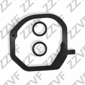 Прокладка дополнительного отопителя <b>ZZVF ZVLR141</b>
