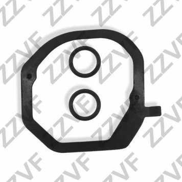 Прокладка дополнительного отопителя <b>ZZVF ZVLR141</b>