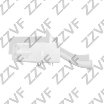 Бачок стеклоомывателя mitsubishi outlander 2005-... <b>ZZVF ZVMB2023700</b>-1