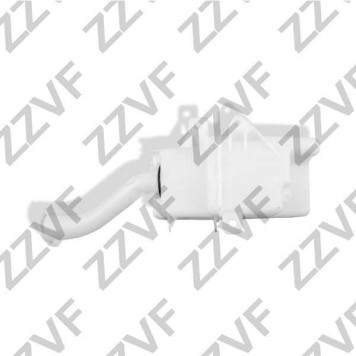 Бачок стеклоомывателя mitsubishi outlander 2005-... <b>ZZVF ZVMB2023700</b>
