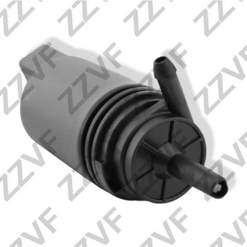 Моторчик омывателя BMW 3' E90E91 (05-...), 5' E60E61 (03-09) <b>ZZVF ZVMC015</b>-2