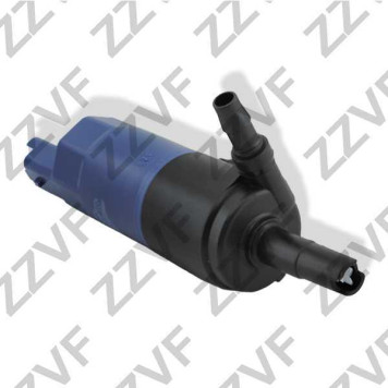 Моторчик омывателя RENAUIT LAGUNA II (01-08) <b>ZZVF ZVMC041</b>-2