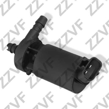 Моторчик омывателя TOYOTA COROLLA E12 (01-06), COROLLA VERSO (01-04) <b>ZZVF ZVMC054</b>-1