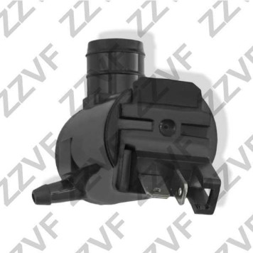 Моторчик омывателя заднего стекла MITSUBISHI PAJEROMONTERO (V6, V7, V8, V9) (00-13) <b>ZZVF ZVMC060</b>-2