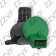 Моторчик омывателя лобового стекла CITROEN BERLINGO (96-02),PEUGEOT 206 (98-..),306(93-03),EXPERT <b>ZZVF ZVMC066</b>