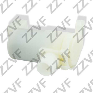 Моторчик омывателя лобового стекла и фар NISSAN X-TRAIL (T30) (01-06) <b>ZZVF ZVMC072</b>-2