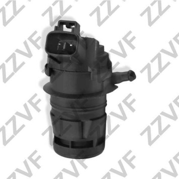 Моторчик стеклоомывателя TOYOTA LAND CRUISER PRADO (02-09) <b>ZZVF ZVMC106</b>-1
