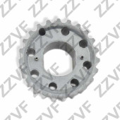 Шестерня коленвала <b>ZZVF ZVMD723</b>