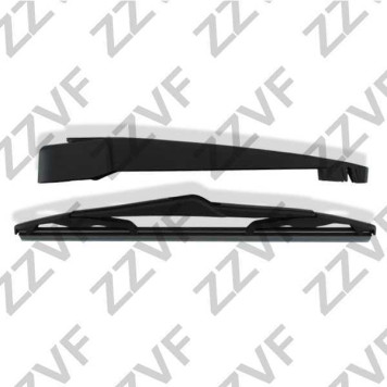 Поводок стеклоочистителя заднего l20667421 <b>ZZVF ZVMG14</b>-1