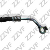 Шланг гур высокого давления MITSUBISHI AIRTREKOUTLANDER (01-...) <b>ZZVF ZVMN46</b>