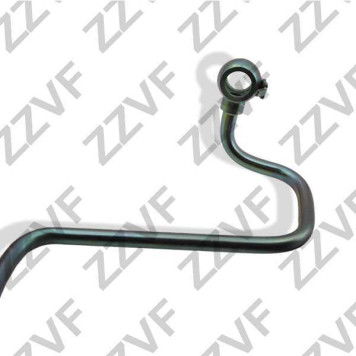 Шланг гур высокого давления MITSUBISHI AIRTREKOUTLANDER (01-...) <b>ZZVF ZVMN46</b>-2