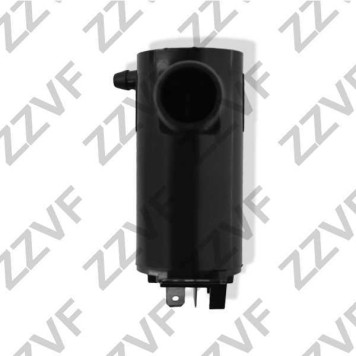 Моторчик омывателя лобового стекла MITSUBISHI PAJERO PININ (H6,H7) (99-05) <b>ZZVF ZVMR245368</b>