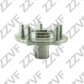 Ступица переднего колеса <b>ZZVF ZVMR399</b>
