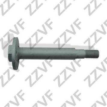 Болт регулировки передних колес <b>ZZVF ZVMR673</b>-1