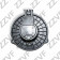 Моторчик отопителя <b>ZZVF ZVMT005</b>