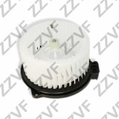 Моторчик отопителя <b>ZZVF ZVMT005</b>