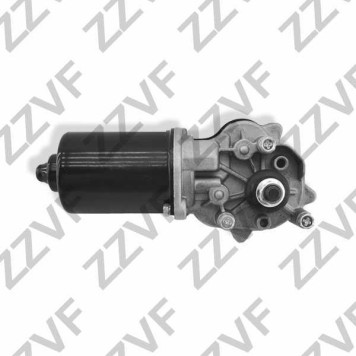 Моторчик трапеции стеклоочистителя <b>ZZVF ZVMT121</b>