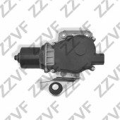 Моторчик трапеции стеклоочистителя <b>ZZVF ZVMT123</b>