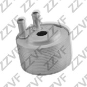 Радиатор масляный <b>ZZVF ZVN05E</b>