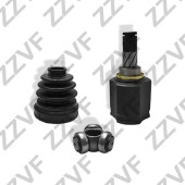 Шрус внутренний левый (L) NISSAN ALMERA (N16E) (01-05), SUNNY EGP MAKE (N16G) (08-...) <b>ZZVF ZVN18R</b>