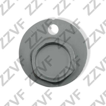 Болт развальный NISSAN JUKE (11-…), QASHQAI (06-14), X-TRAIL (07-…) <b>ZZVF ZVN210A</b>-1