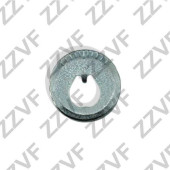 Шайба эксцентриковая NISSAN JUKE (11-…), QASHQAI (06-14), X-TRAIL (07-…) <b>ZZVF ZVN210B</b>