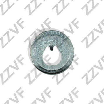 Шайба эксцентриковая NISSAN JUKE (11-…), QASHQAI (06-14), X-TRAIL (07-…) <b>ZZVF ZVN210B</b>