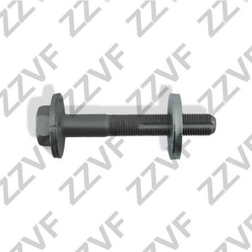 Болт развальный + шайба INFINITI M3545 (06-10), NISSAN 350Z (03-09) <b>ZZVF ZVN281AB</b>-1