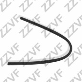 Резинка щетки стеклоочистителя левая <b>ZZVF ZVN29A</b>