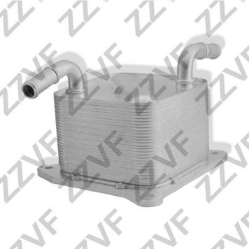 Радиатор масляный <b>ZZVF ZVN60X</b>-1