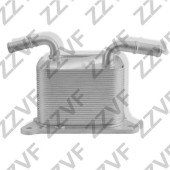 Радиатор масляный <b>ZZVF ZVN60X</b>