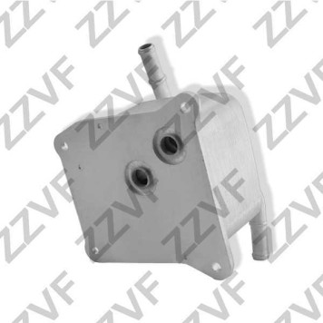 Радиатор масляный <b>ZZVF ZVN60X</b>-2