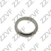 Прокладка глушителя NISSAN X-TRAIL (T30) (01-06) <b>ZZVF ZVN610E</b>