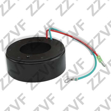 Муфта компрессора кондиционера HONDA CR-V (02-06) <b>ZZVF ZVN906PD</b>