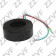 Муфта компрессора кондиционера HONDA CR-V (02-06) <b>ZZVF ZVN906PD</b>