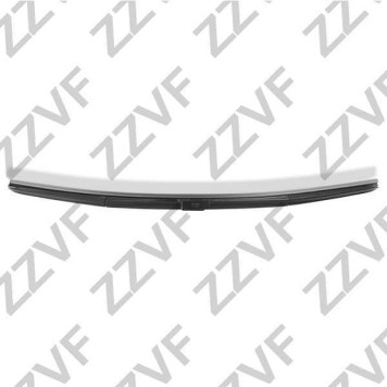 Щетка стеклоочистителя переднего левая <b>ZZVF ZVNB10L</b>