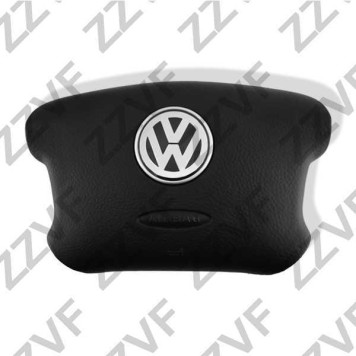 Крышка на подушку безопасности в руль VW PASSAT B5 (97-00) <b>ZZVF ZVODD101A</b>-1