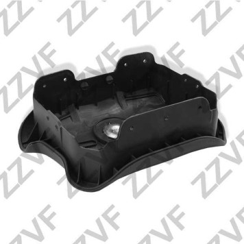 Крышка на подушку безопасности в руль VW PASSAT B5 (97-00) <b>ZZVF ZVODD101A</b>-2