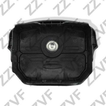 Крышка на подушку безопасности в руль VW PASSAT B5 (97-00) <b>ZZVF ZVODD101A</b>