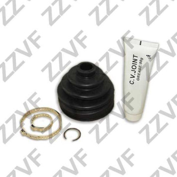 Пыльник шрус наружный INFINITI FX4535 (S50) (02-08) 100X95X32 <b>ZZVF ZVP025N</b>