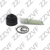 Пыльник шрус внутренний <b>ZZVF ZVP033T</b>